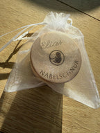🦷✨ Erinnerungsbox aus Holz – für Milchzähne, Nabelschnur & besondere Momente (personalisierbar)