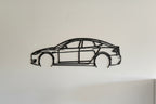 Wooden car (customizable)