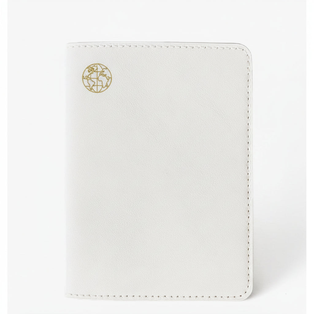 ✈️ Reisepasshülle – personalisierbar mit UV-Druck