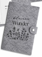 ✨ Wooden nameplate – Individual decoration for children's rooms & more (personalizable)