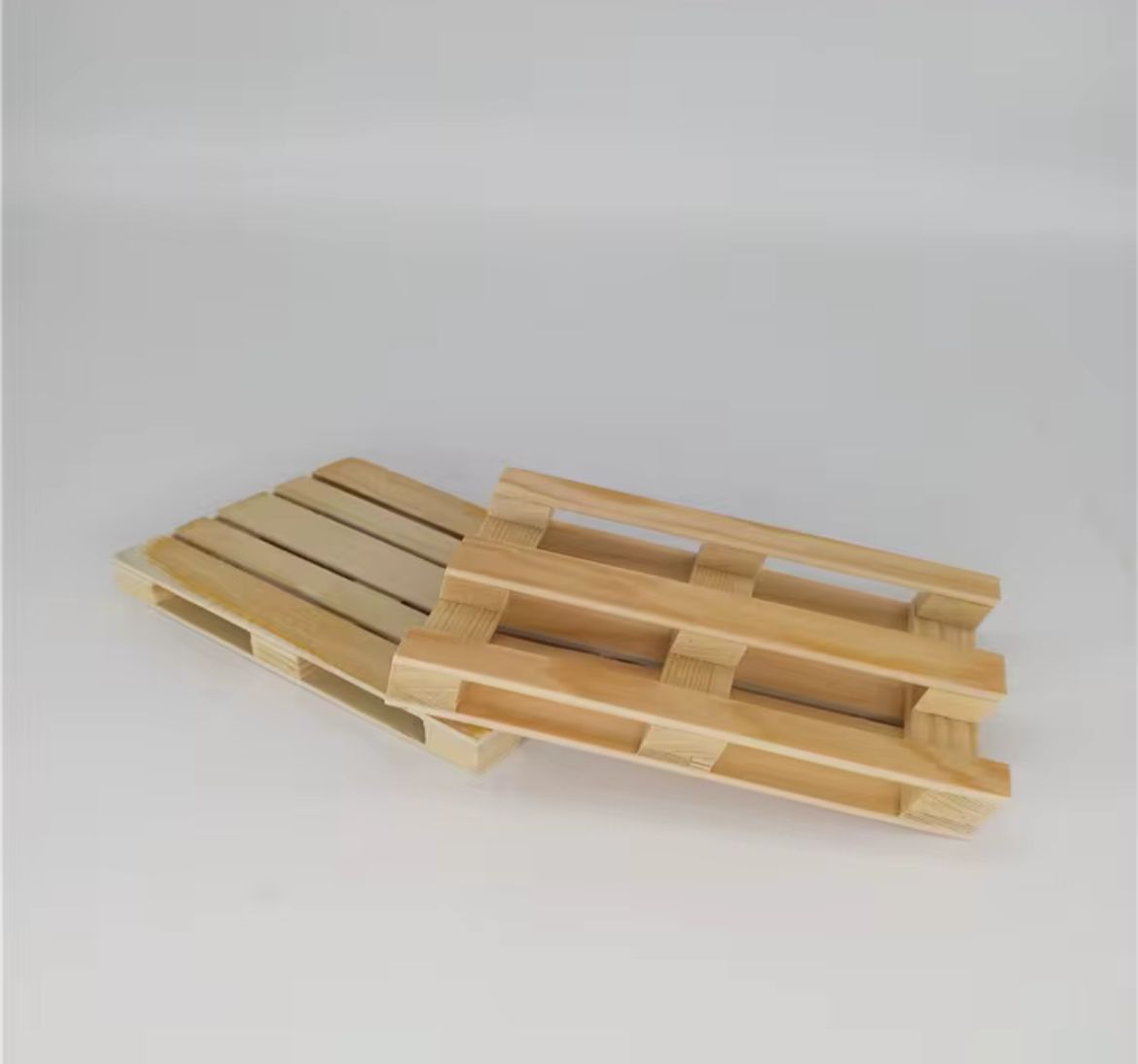 🟤 Untersetzer-Set Palette (personalisierbar)