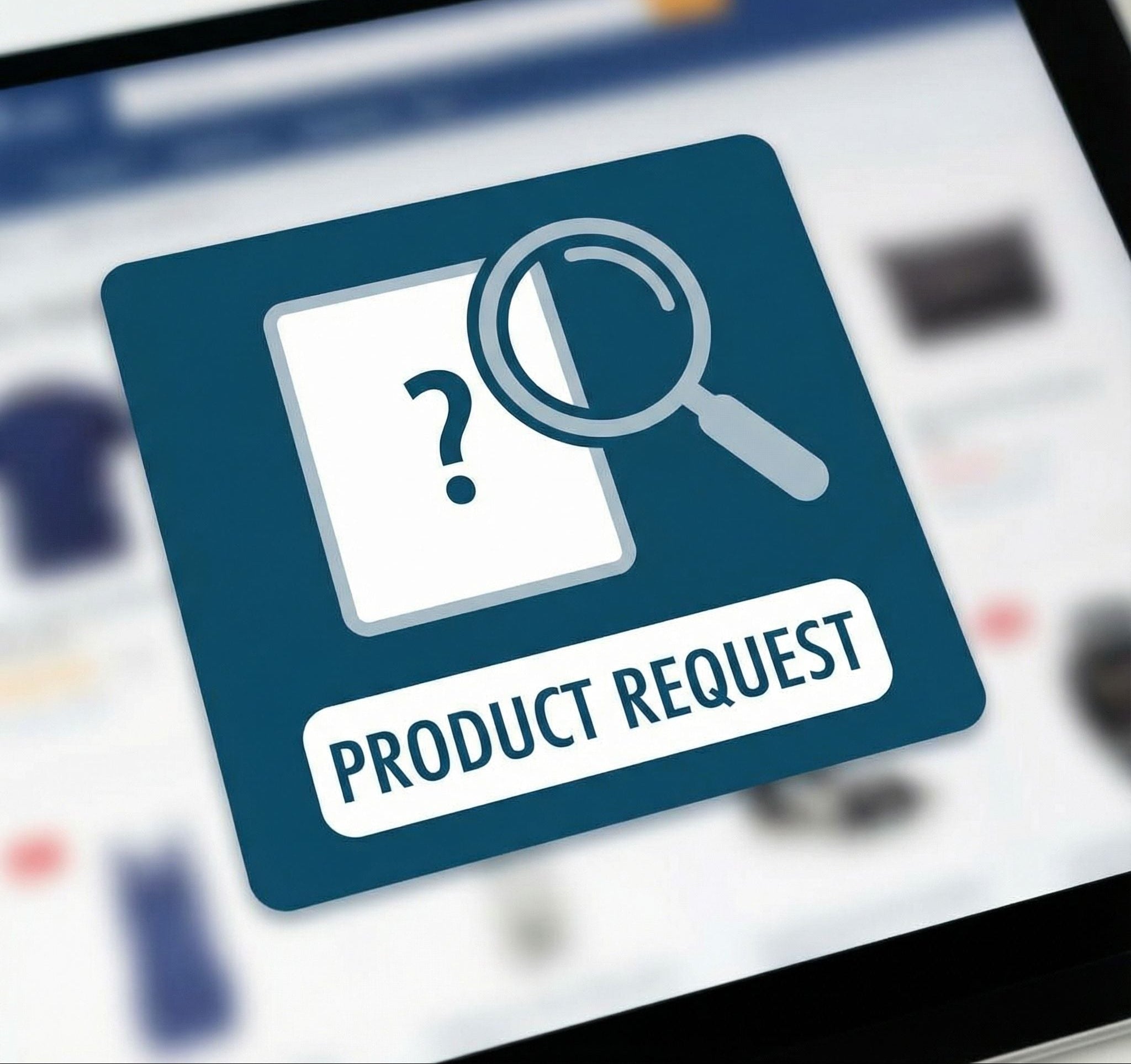 ✉️ Produktanfrage / Gravuranfrage – Persönlich & Individuell